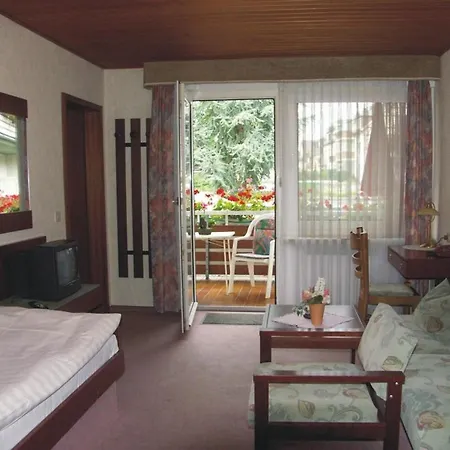 Engelke Am Schloss 3*