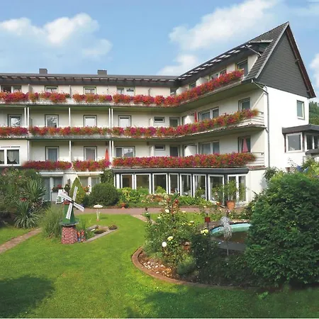 Engelke Am Schloss Gæstehus