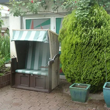 Engelke Am Schloss Gæstehus 3*