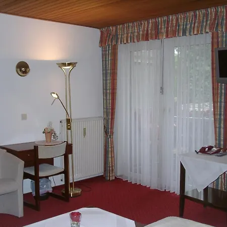 Engelke Am Schloss 3* Bad Pyrmont