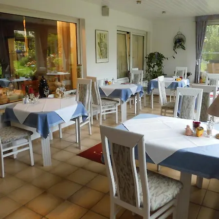 Gæstehus Engelke Am Schloss Bad Pyrmont