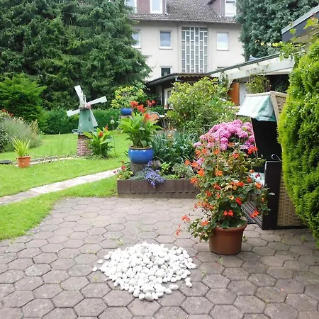 Engelke Am Schloss