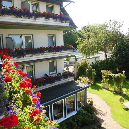 Engelke Am Schloss Bad Pyrmont