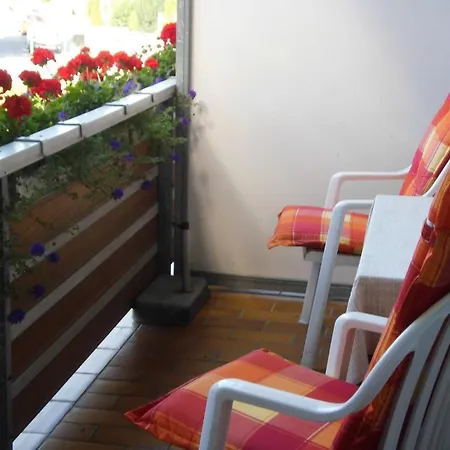 Gæstehus Engelke Am Schloss