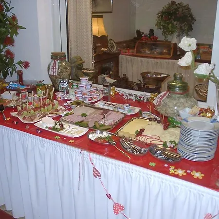 Engelke Am Schloss Bad Pyrmont