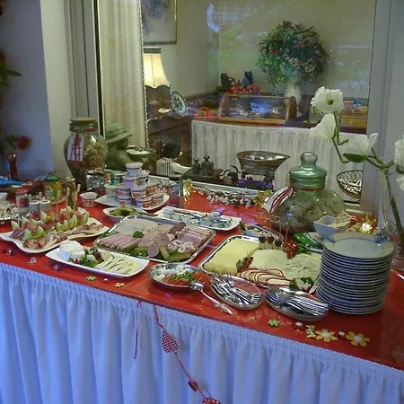 Gæstehus Engelke Am Schloss 3*