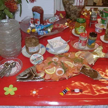 Engelke Am Schloss 3* Bad Pyrmont