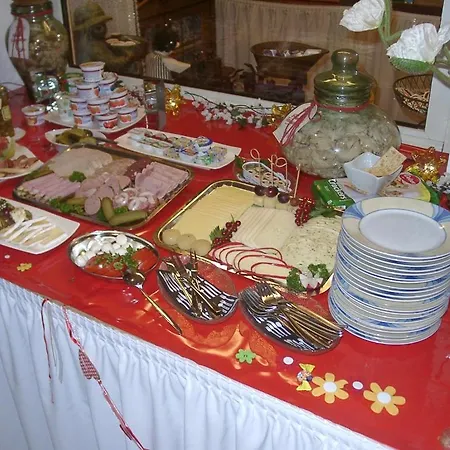 Engelke Am Schloss Bad Pyrmont