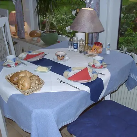 Gæstehus Engelke Am Schloss