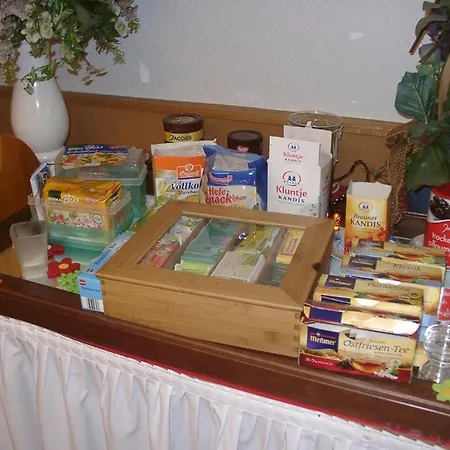 Engelke Am Schloss Gæstehus 3*