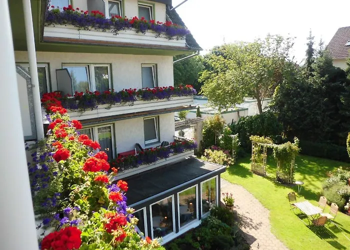 Engelke Am Schloss Bad Pyrmont